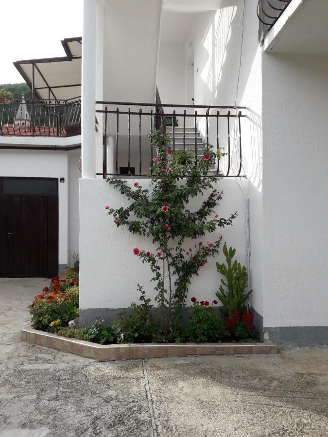 Kuca Za Odmor Varos Villa Vrlika Dış mekan fotoğraf