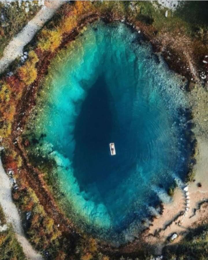 Kuca Za Odmor Varos Villa Vrlika Dış mekan fotoğraf
