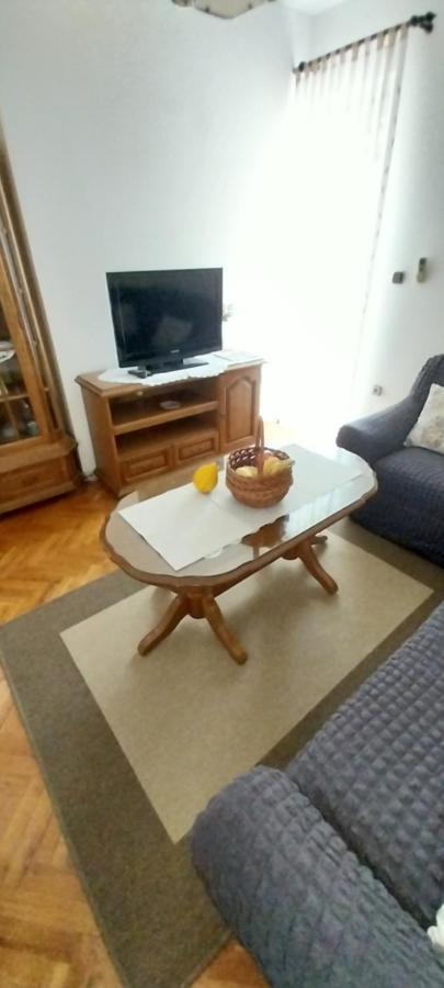 Kuca Za Odmor Varos Villa Vrlika Dış mekan fotoğraf