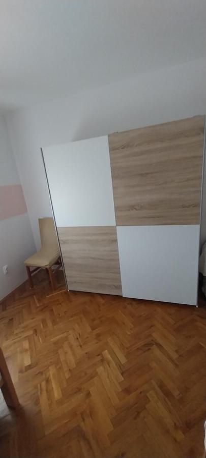 Kuca Za Odmor Varos Villa Vrlika Dış mekan fotoğraf