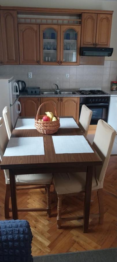 Kuca Za Odmor Varos Villa Vrlika Dış mekan fotoğraf