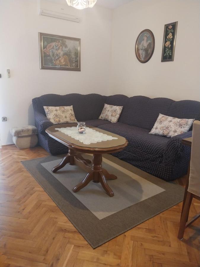 Kuca Za Odmor Varos Villa Vrlika Dış mekan fotoğraf