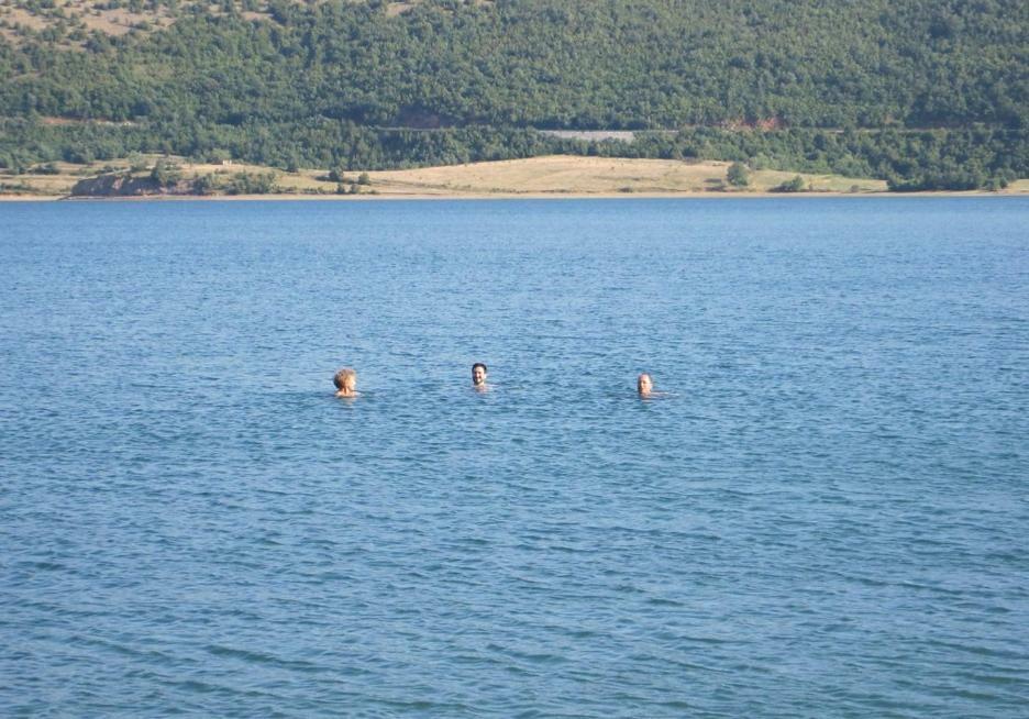 Kuca Za Odmor Varos Villa Vrlika Dış mekan fotoğraf