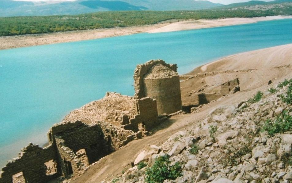 Kuca Za Odmor Varos Villa Vrlika Dış mekan fotoğraf