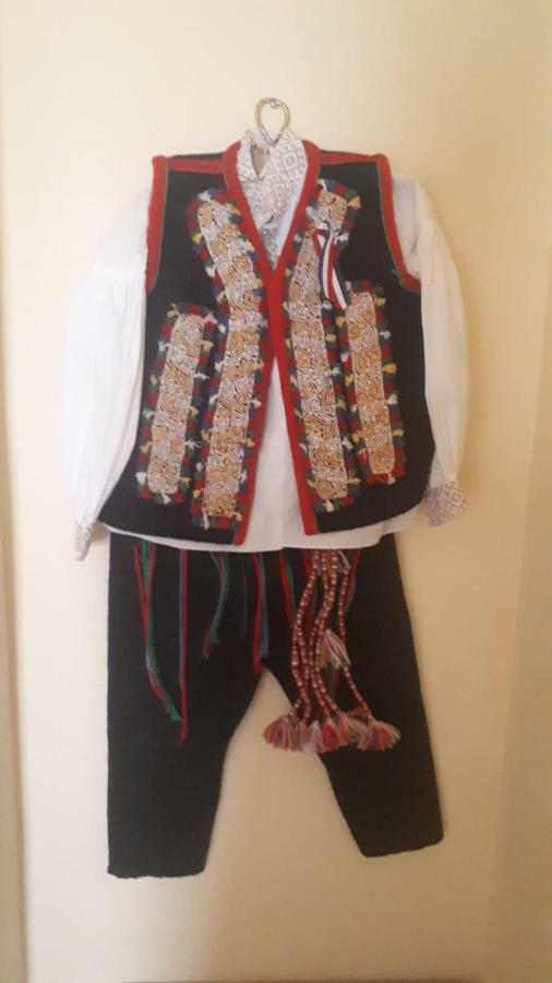 Kuca Za Odmor Varos Villa Vrlika Dış mekan fotoğraf